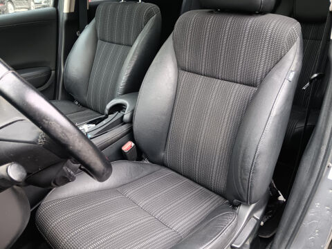 HR-V 1.6 i-DTEC Executive 2017 occasion 06700 Saint-Laurent-du-Var