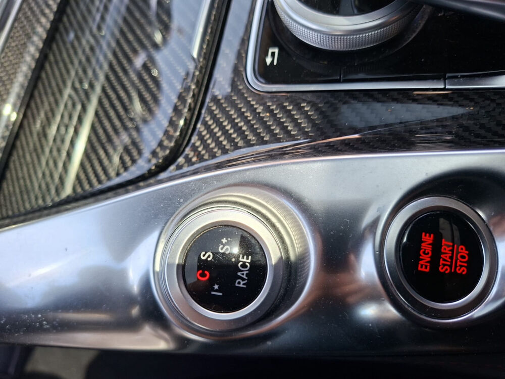 Divers 4.0 V8 BI-TURBO 510 CH 2015 occasion 06700 Saint-Laurent-du-Var