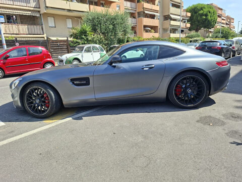 Divers 4.0 V8 BI-TURBO 510 CH 2015 occasion 06700 Saint-Laurent-du-Var