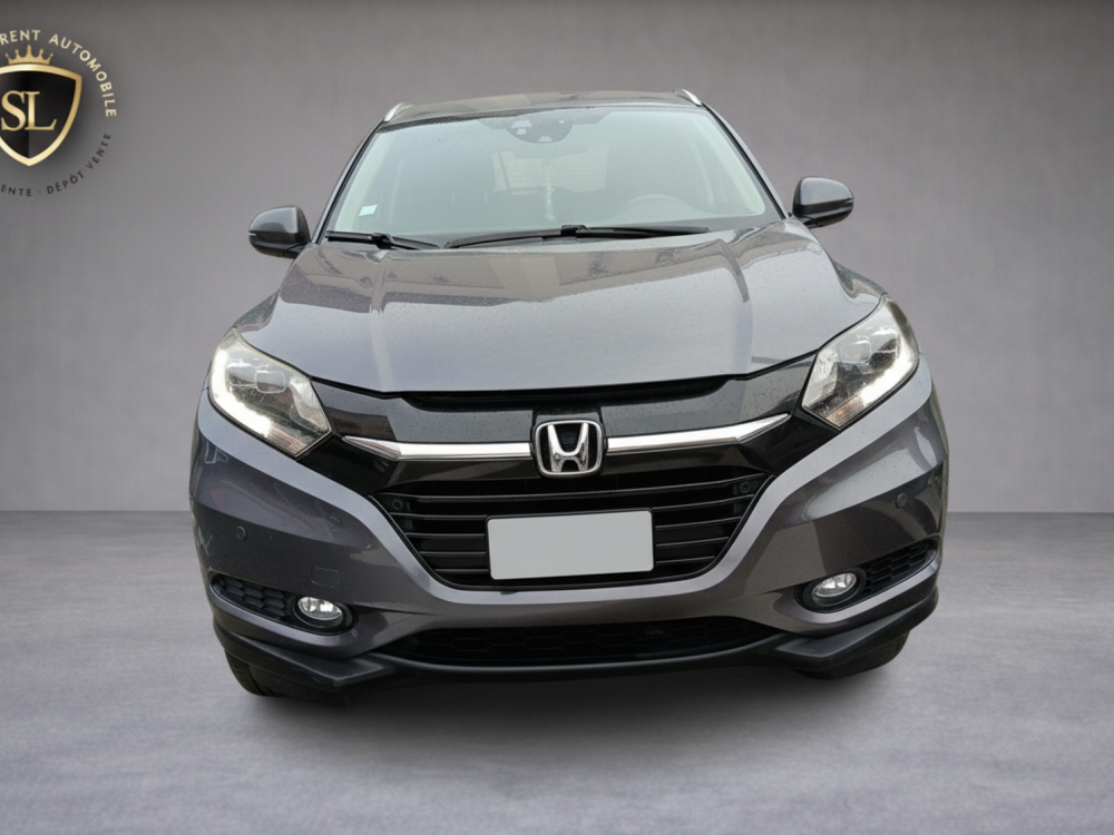 HR-V 1.6 i-DTEC Executive 2017 occasion 06700 Saint-Laurent-du-Var