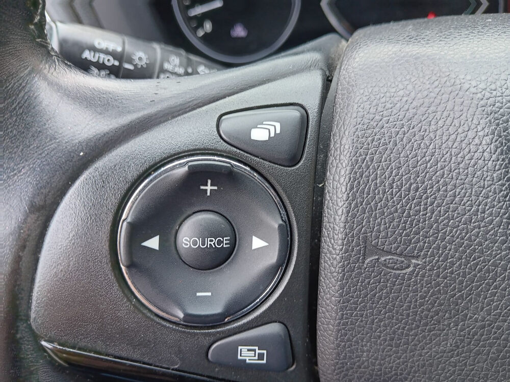 HR-V 1.6 i-DTEC Executive 2017 occasion 06700 Saint-Laurent-du-Var