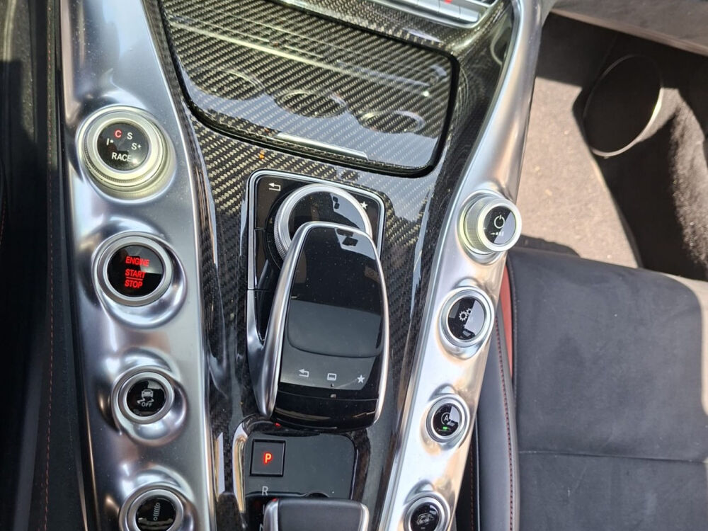 Divers 4.0 V8 BI-TURBO 510 CH 2015 occasion 06700 Saint-Laurent-du-Var