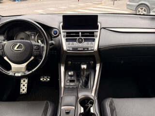 NX 300h 4WD F SPORT Executive 2018 occasion 06700 Saint-Laurent-du-Var