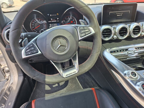 Divers 4.0 V8 BI-TURBO 510 CH 2015 occasion 06700 Saint-Laurent-du-Var