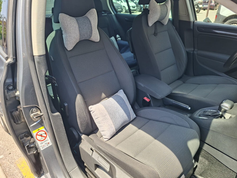 Golf 1.4 TSI 160 Confortline DSG7 2009 occasion 06700 Saint-Laurent-du-Var