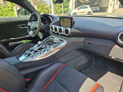 Divers 4.0 V8 BI-TURBO 510 CH 2015 occasion 06700 Saint-Laurent-du-Var