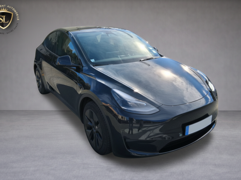 Tesla Model Y MODEL Y Standard RWD 2024 occasion Saint-Laurent-du-Var 06700