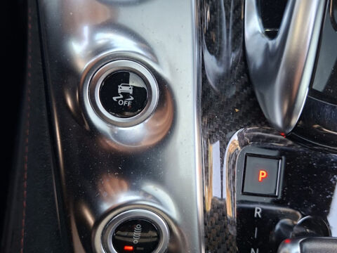 Divers 4.0 V8 BI-TURBO 510 CH 2015 occasion 06700 Saint-Laurent-du-Var