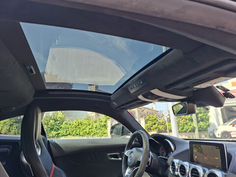 Divers 4.0 V8 BI-TURBO 510 CH 2015 occasion 06700 Saint-Laurent-du-Var