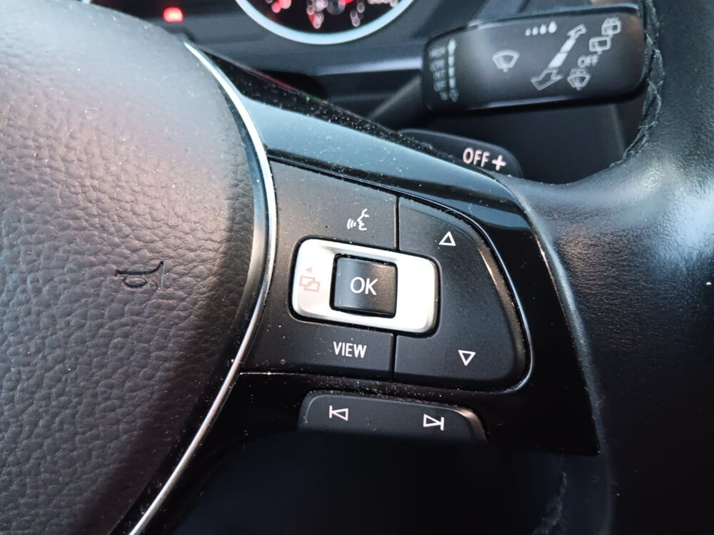 Tiguan 2.0 TDI 150 DSG7 IQ.Drive 2019 occasion 06700 Saint-Laurent-du-Var
