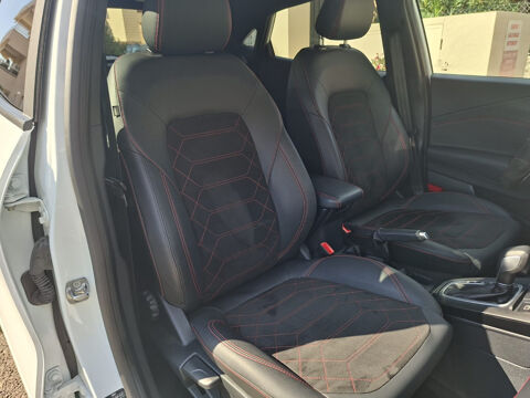 Puma 1.0 EcoBoost 125 ch mHEV S&S Powershift ST-Line X 2024 occasion 06700 Saint-Laurent-du-Var