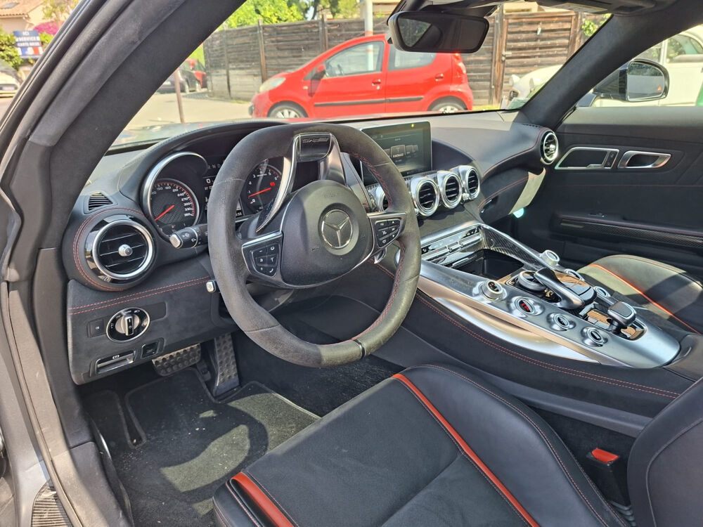 Divers 4.0 V8 BI-TURBO 510 CH 2015 occasion 06700 Saint-Laurent-du-Var