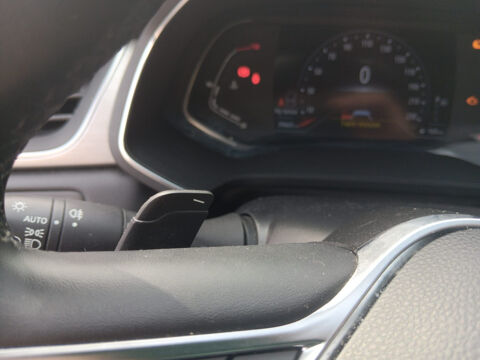 Captur E-Tech 145 - 21 Intens 2021 occasion 06700 Saint-Laurent-du-Var