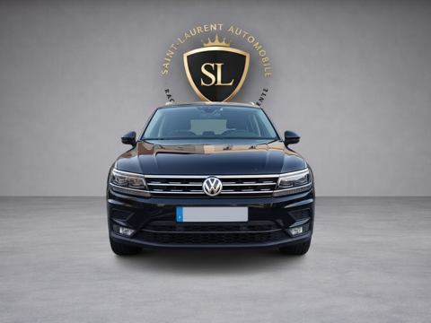 Tiguan 2.0 TDI 150 DSG7 IQ.Drive 2019 occasion 06700 Saint-Laurent-du-Var