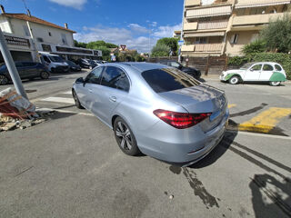 Classe C 220 d 9G-Tronic Avantgarde Line 2023 occasion 06700 Saint-Laurent-du-Var