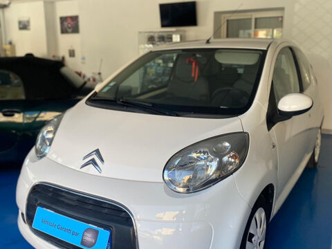 Citroen c1 1.0i airDream