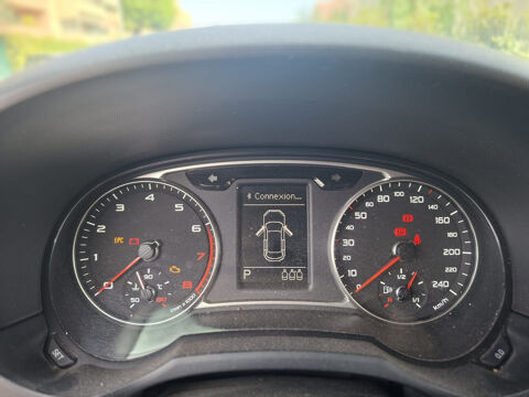 A1 Sportback 1.4 TFSI 140 COD Ambition Luxe S tronic 2013 occasion 06700 Saint-Laurent-du-Var