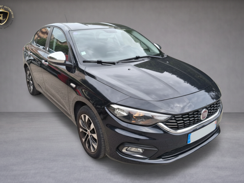 Annonce voiture Fiat Tipo 8490 €