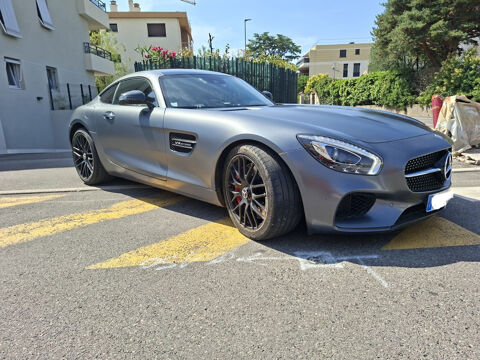Divers 4.0 V8 BI-TURBO 510 CH 2015 occasion 06700 Saint-Laurent-du-Var
