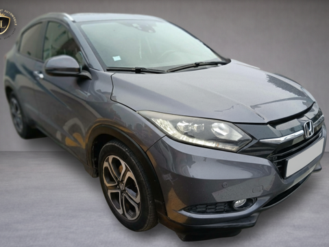 Annonce voiture Honda HR-V 11990 �