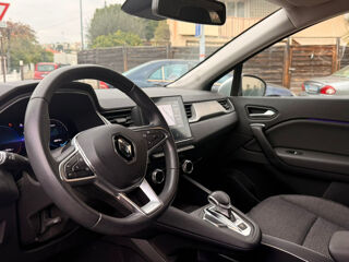 Captur E-Tech Plug-in 160 - 21 Intens 2021 occasion 06700 Saint-Laurent-du-Var