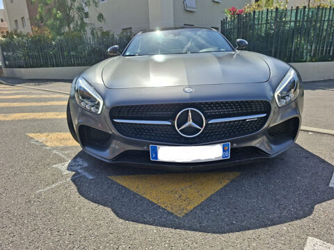 Divers 4.0 V8 BI-TURBO 510 CH 2015 occasion 06700 Saint-Laurent-du-Var