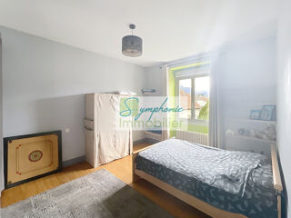  Appartement � vendre 3 pi�ces 77 m�