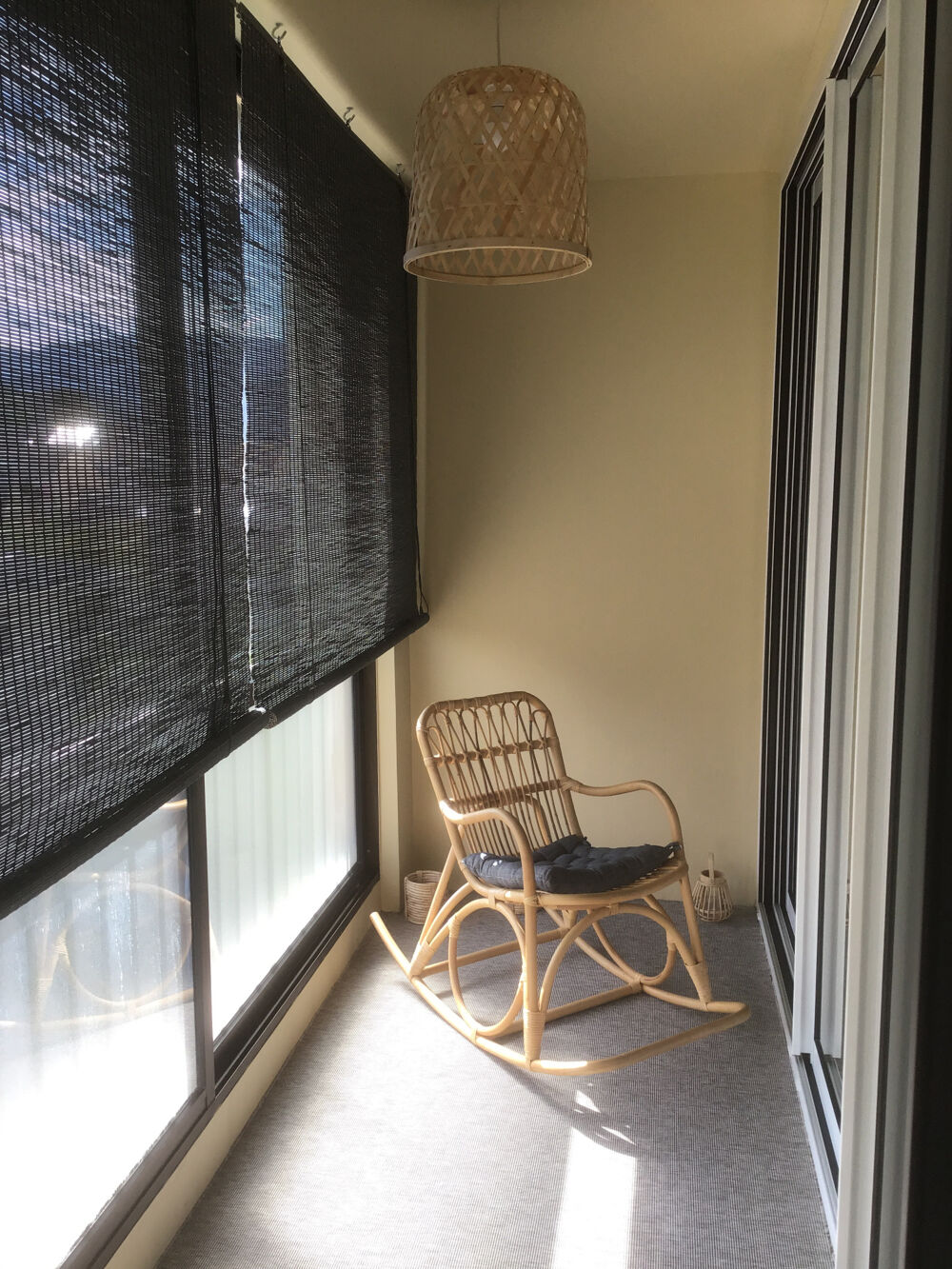 Location Appartement CHAMBERY, T3 meublé dans résidence agréable Chambery