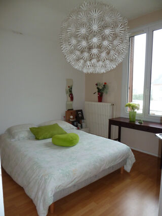  Appartement � vendre 3 pi�ces 68 m�