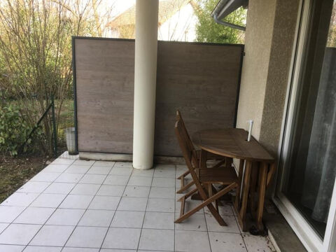  Appartement � louer 2 pi�ces 37 m�