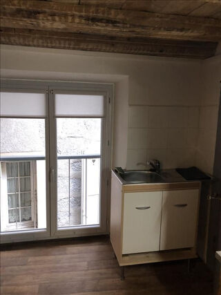  Appartement à louer 2 pièces 32 m²
