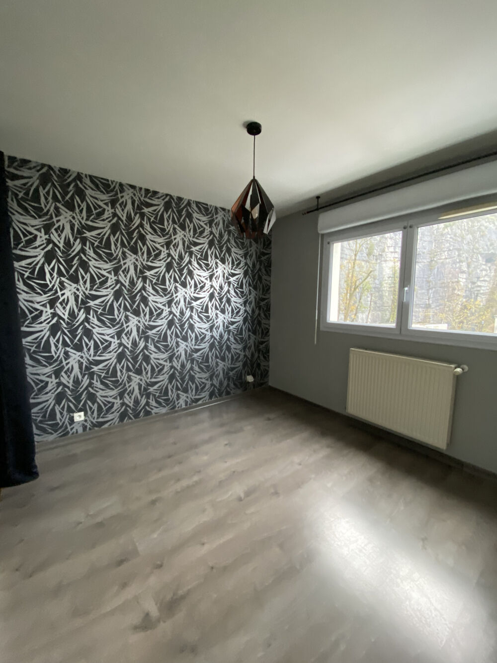 T4 DUPLEX PREMIERE HAUTEUR DE CHAMBERY