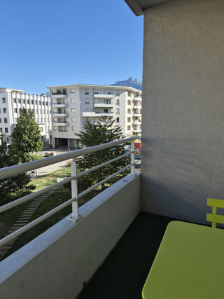  Appartement à louer 2 pièces 47 m²