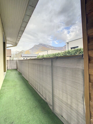  Appartement � vendre 3 pi�ces 63 m�