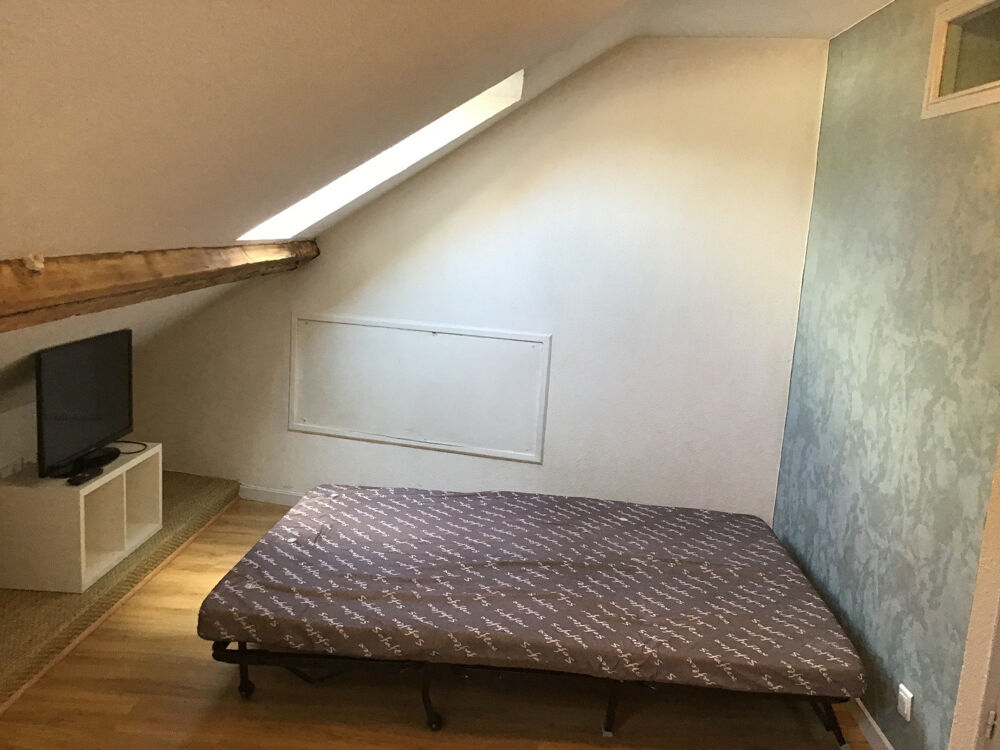 Location Appartement CHAMBERY, studio meublé Chambery