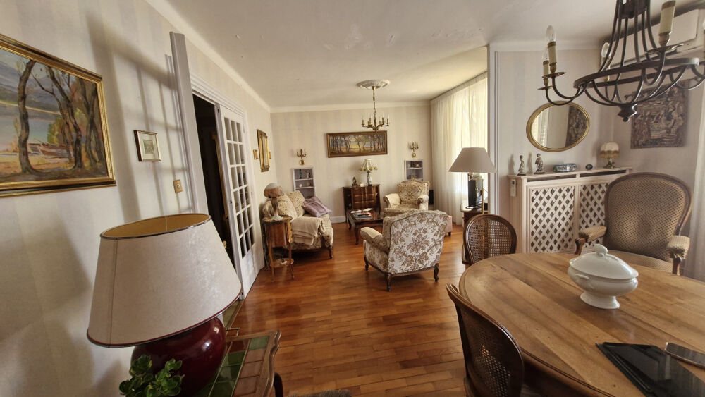 Appartement 4 pièces 86 m² · à Chambery · 86 m² · 220 000 €