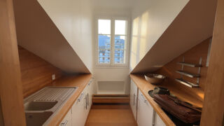  Appartement à vendre 1 pièce 24 m²
