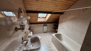  Appartement � vendre 2 pi�ces 30 m�