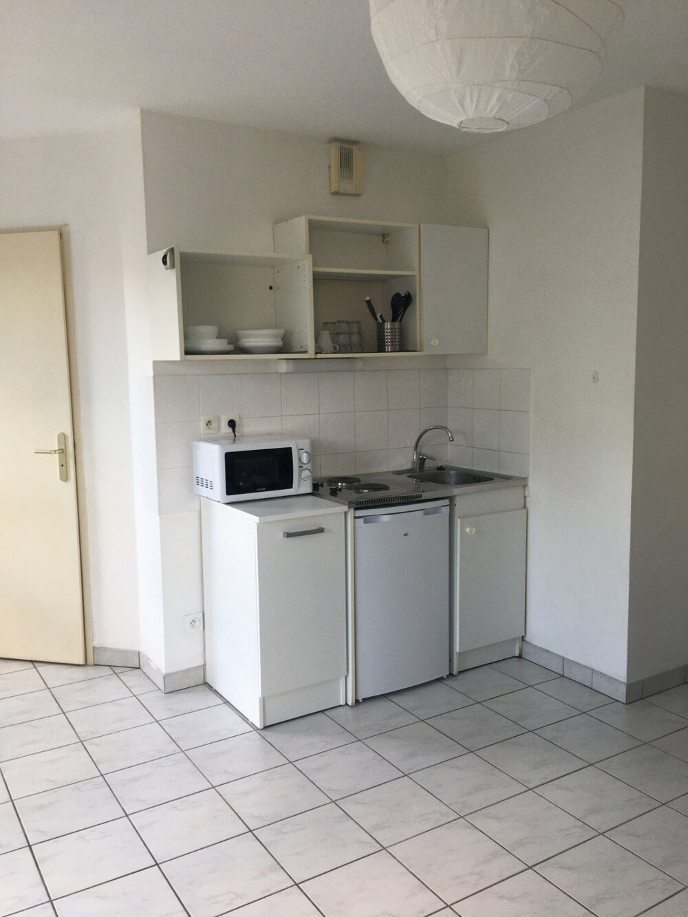 Location Appartement CHAMBERY Gambetta, Joli studio lumineux Chambery
