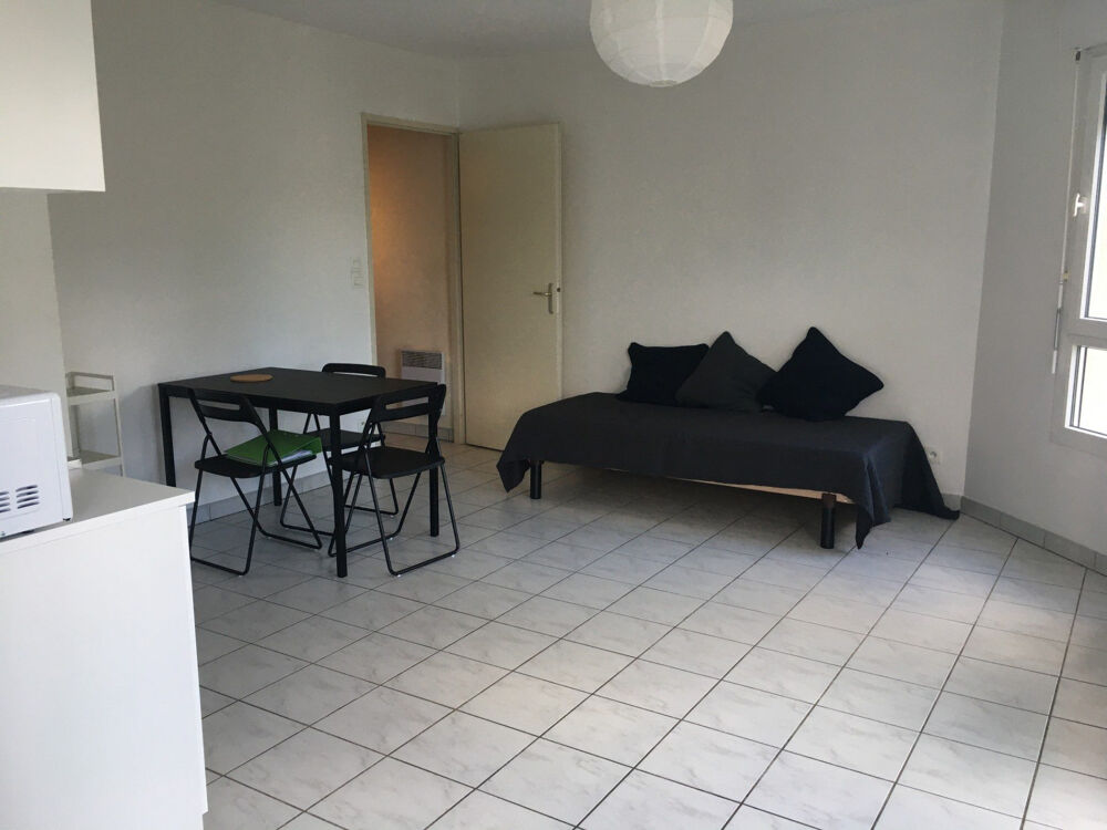 Location Appartement CHAMBERY Gambetta, Joli studio lumineux Chambery