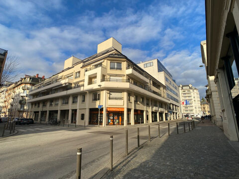  Appartement � louer 4 pi�ces 106 m�