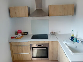  Appartement � louer 1 pi�ce 39 m�