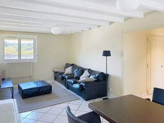  Appartement à louer 3 pièces 72 m²