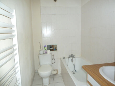  Appartement � louer 2 pi�ces 47 m�