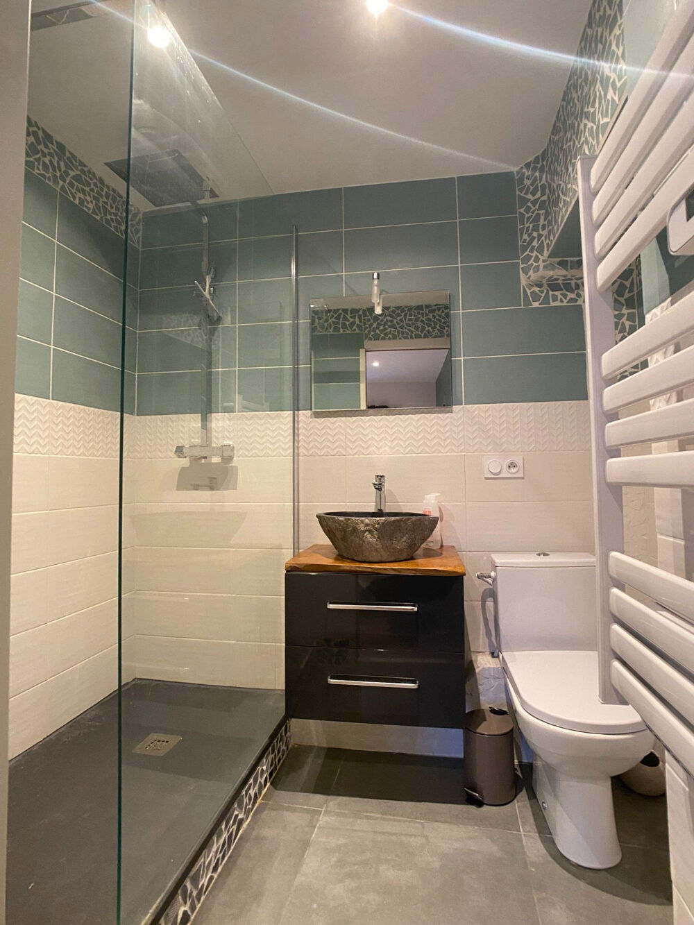 Location Appartement CHAMBERY Centre historique, charmant T1 meublé Chambery