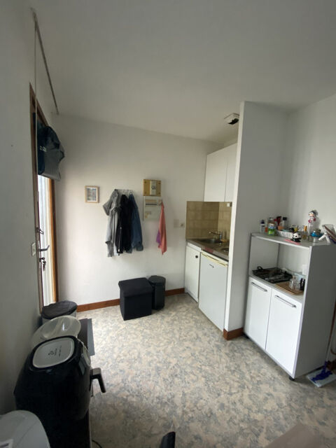  Appartement � louer 1 pi�ce 18 m�