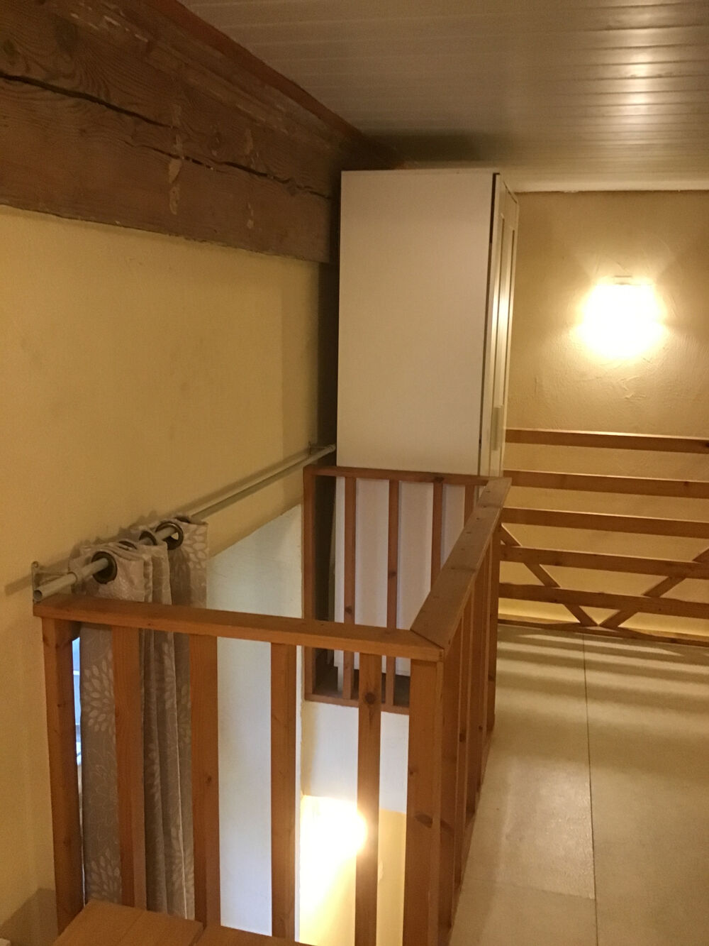 Location Duplex/Triplex CHAMBERY Hyper Centre, T1 duplex meublé Chambery