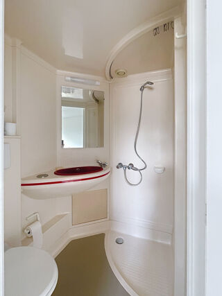  Appartement � louer 1 pi�ce 19 m�