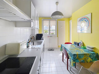  Appartement à vendre 5 pièces 90 m²