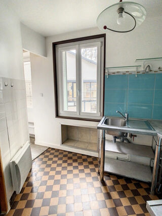  Appartement � louer 3 pi�ces 47 m�